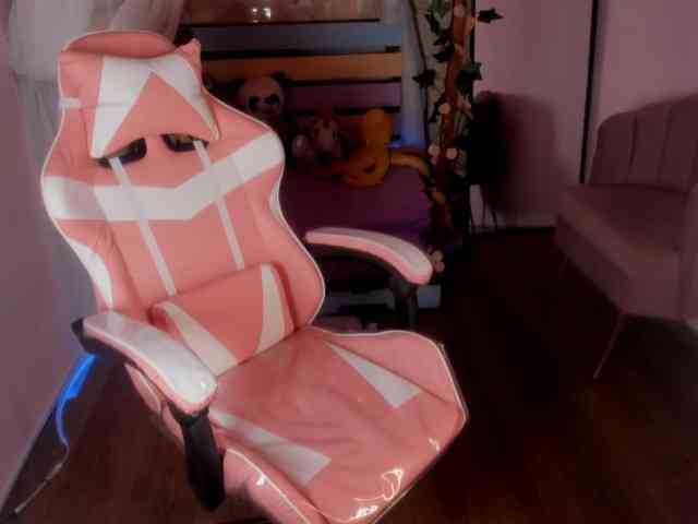 AntonellaNaugthy webcam