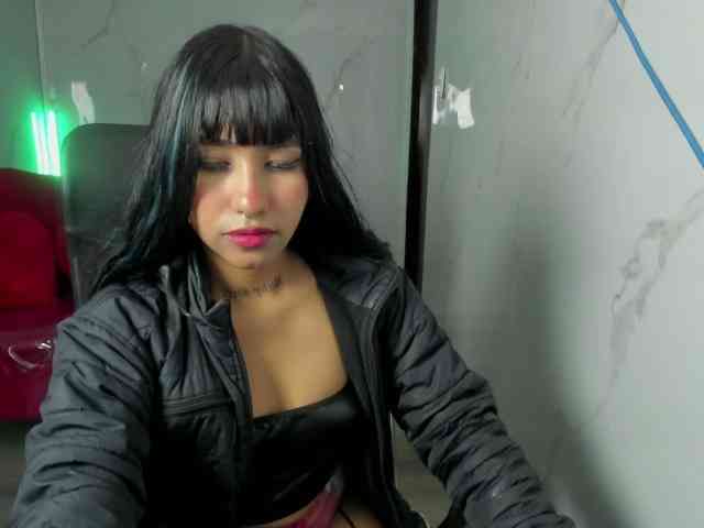 AntonellaNaugthy webcam