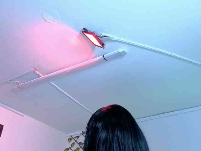AntonellaNaugthy webcam