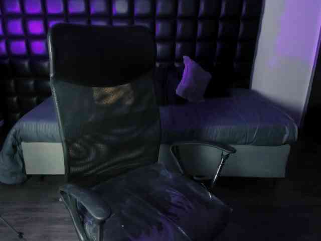 AntonellaNaugthy webcam