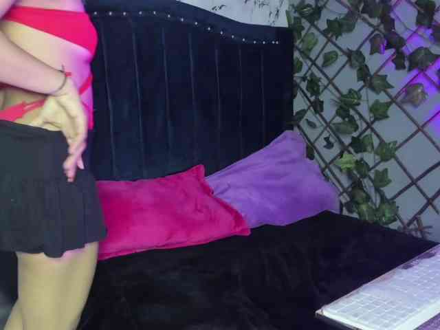 AntonellaNaugthy webcam