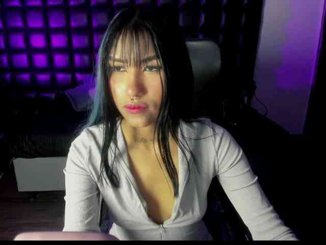 AntonellaNaugthy webcam