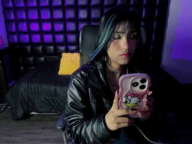 AntonellaNaugthy webcam