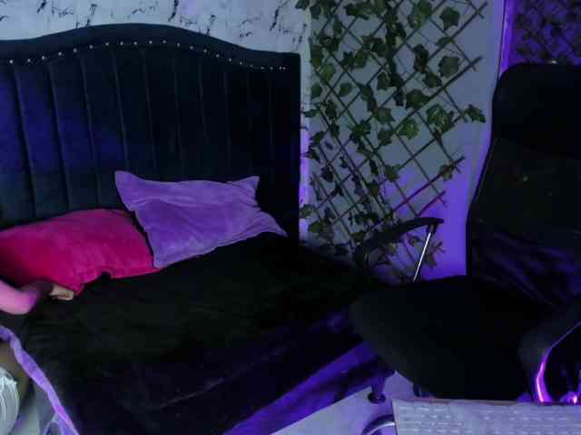 AntonellaNaugthy webcam