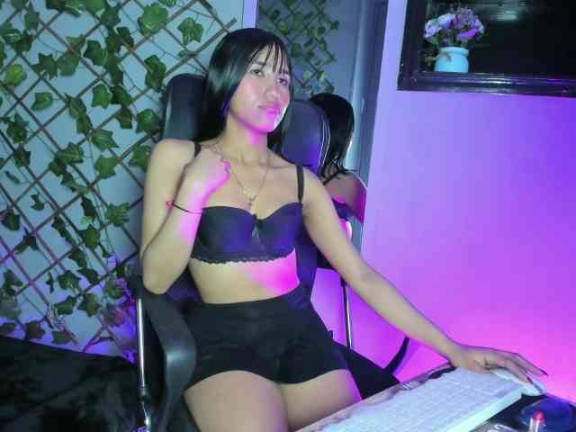 AntonellaNaugthy webcam