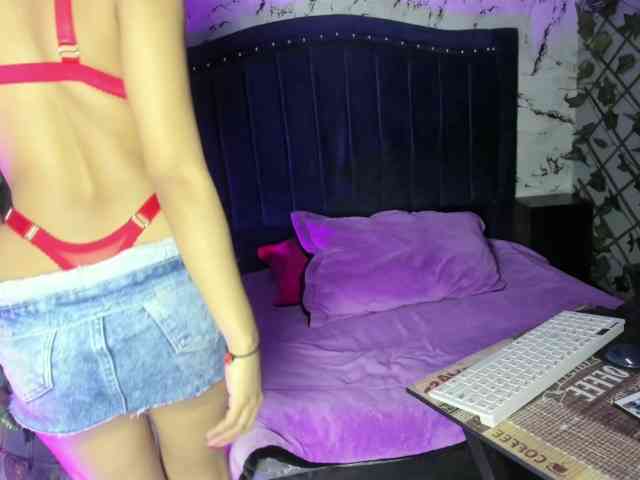 AntonellaNaugthy webcam