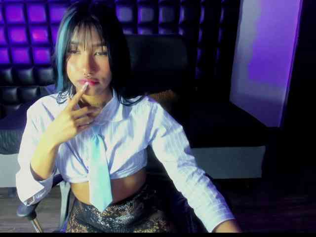 AntonellaNaugthy webcam
