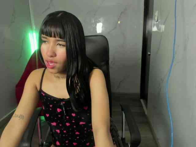 AntonellaNaugthy webcam