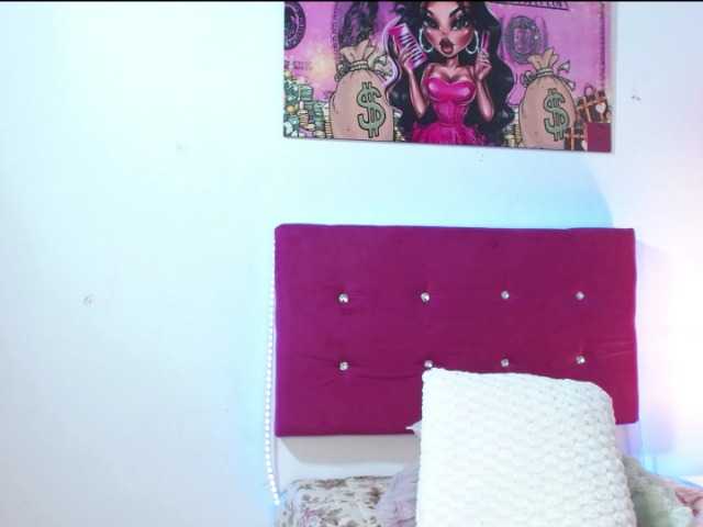 Megan-Smith15 Live Cam and Statistics on UnifiedCams