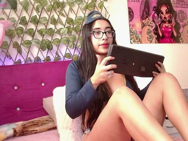 Megan-Smith15 live cam on BongaCams