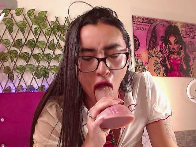 Megan-Smith15 live cam on BongaCams