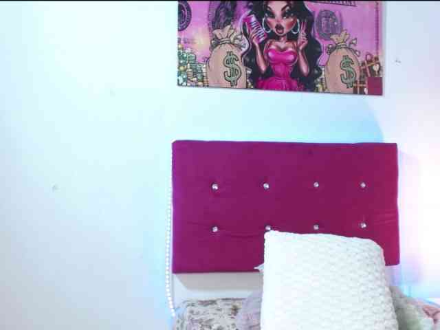 Megan-Smith15 webcam