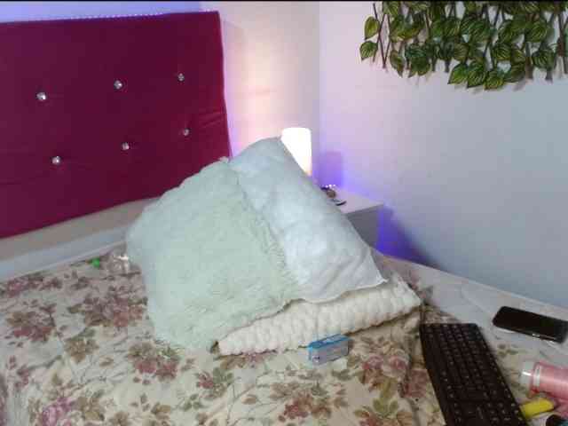 Megan-Smith15 webcam