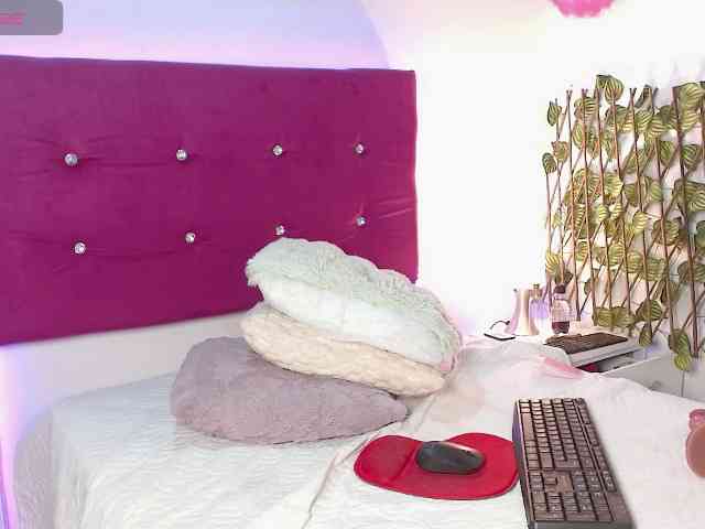 Megan-Smith15 webcam