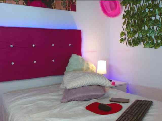 Megan-Smith15 webcam