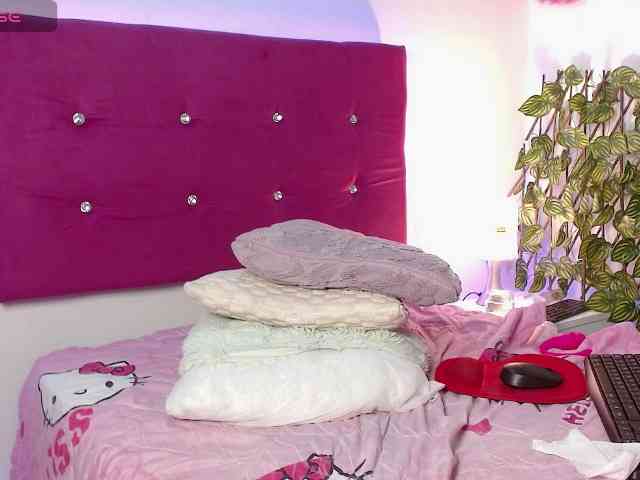 Megan-Smith15 webcam