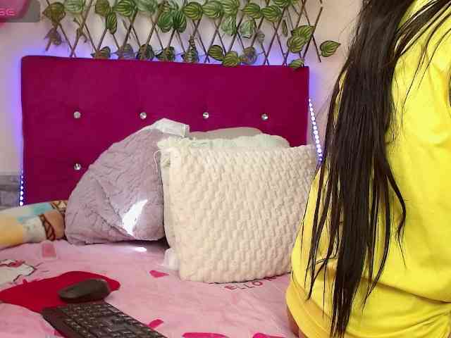 Megan-Smith15 webcam