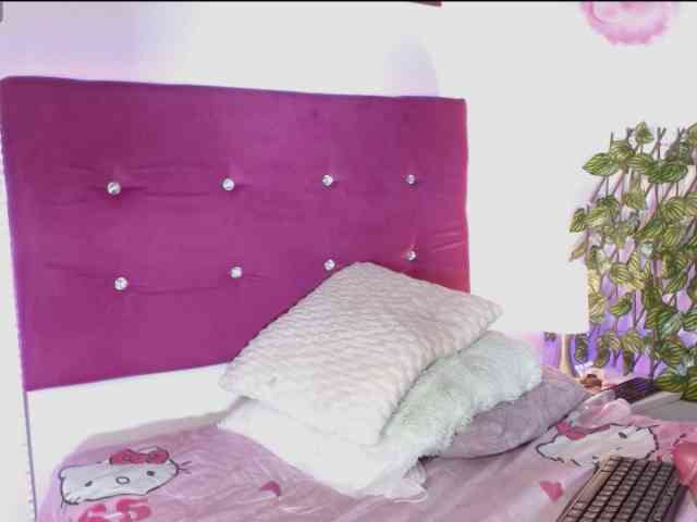 Megan-Smith15 webcam
