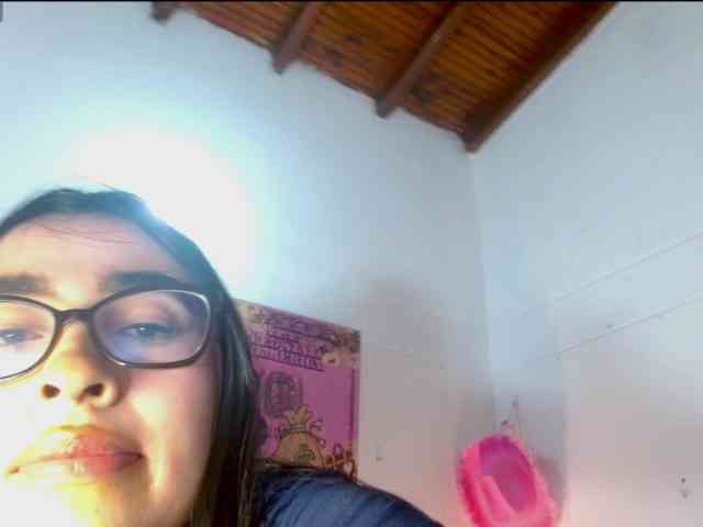 Megan-Smith15 webcam