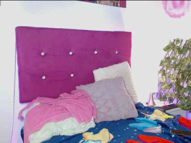 Megan-Smith15 webcam