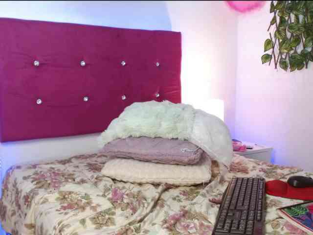 Megan-Smith15 webcam