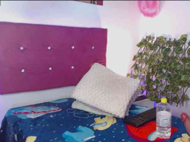 Megan-Smith15 webcam