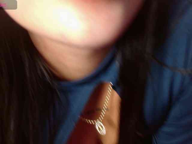 Megan-Smith15 webcam