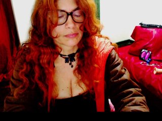 fenixcolette Porn Show