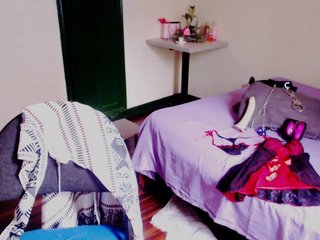 fenixcolette Porn Show