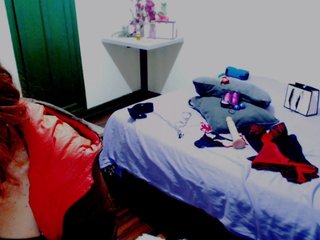 fenixcolette Porn Show