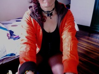 fenixcolette Porn Show