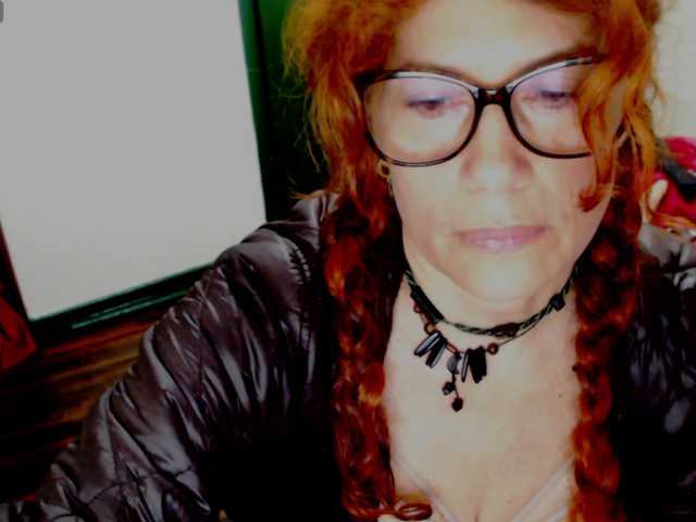 fenixcolette live cam on BongaCams