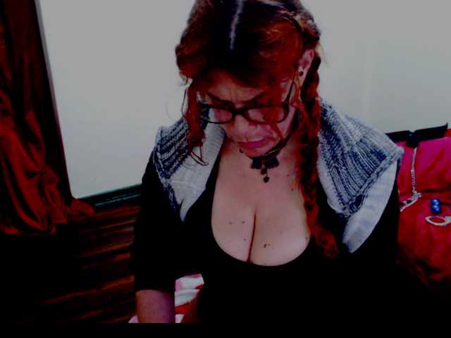 fenixcolette live cam on BongaCams