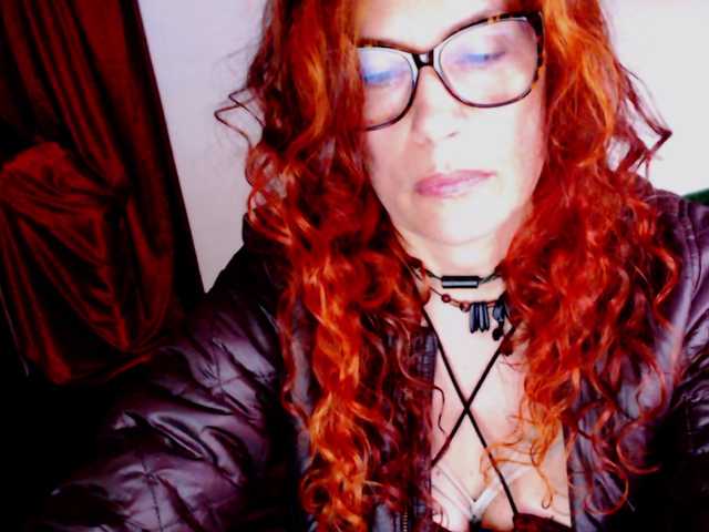 fenixcolette live cam on BongaCams