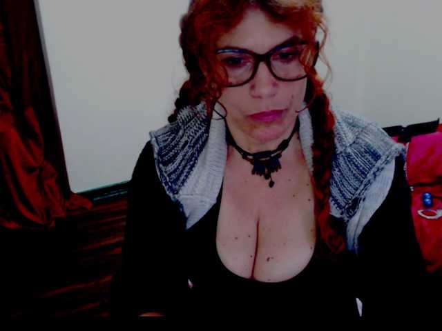 fenixcolette live cam on UnifiedCams
