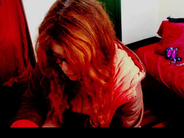 fenixcolette live cam on BongaCams