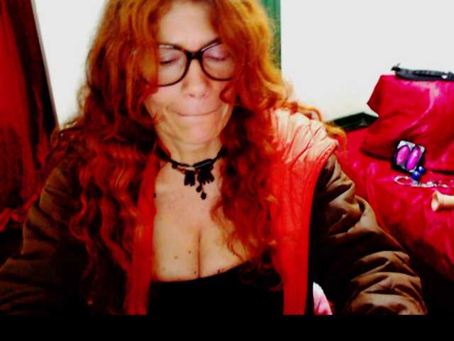 fenixcolette live cam on BongaCams