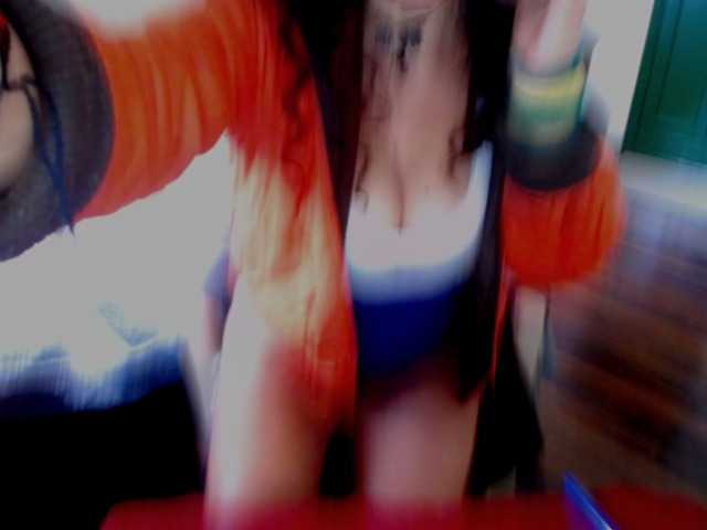 Fenixcolette, 52 y/o - Live Cam on BongaCams