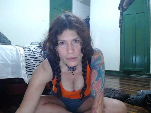 Profile and Statistics for fenixcolette on BongaCams