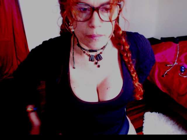 fenixcolette live cam on UnifiedCams