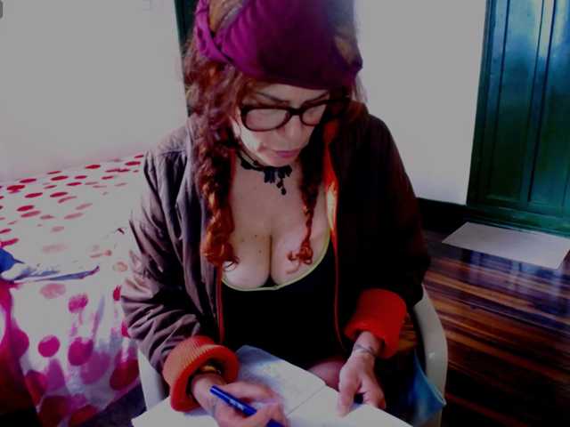 fenixcolette live cam on BongaCams