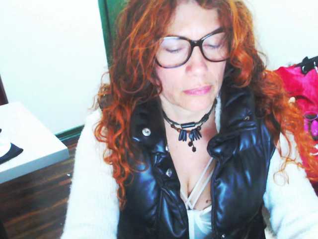 fenixcolette live webcam show