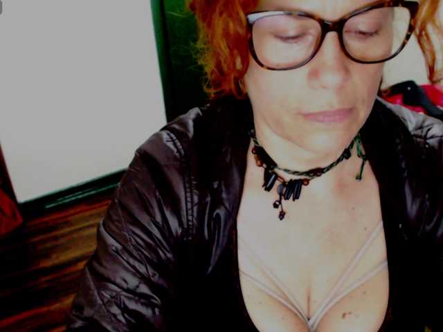 fenixcolette live cam on BongaCams