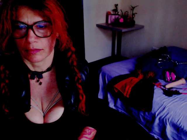 fenixcolette live cam on BongaCams