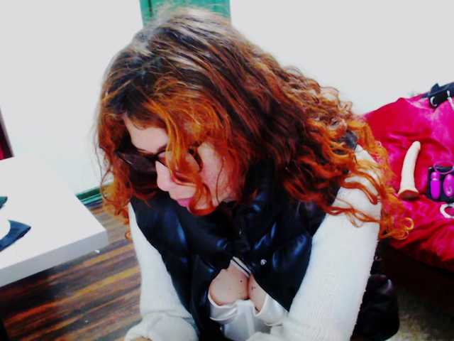 fenixcolette live webcam show