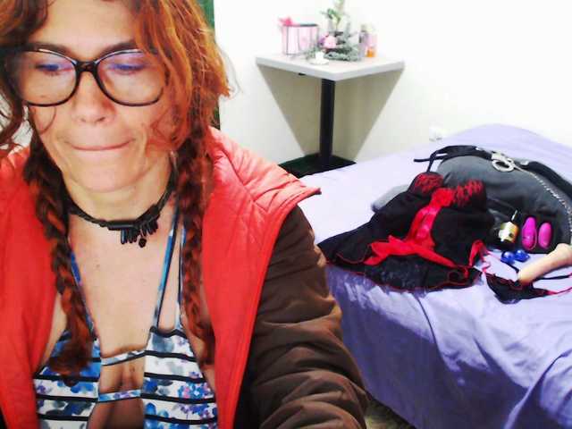 fenixcolette live cam on BongaCams