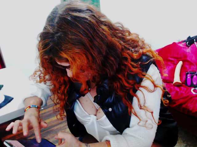 fenixcolette live webcam show