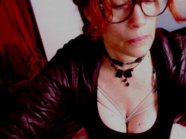 fenixcolette live cam on UnifiedCams