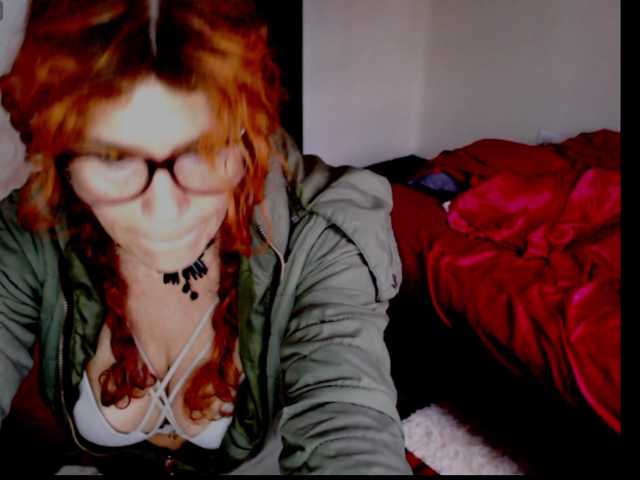 fenixcolette live cam on BongaCams