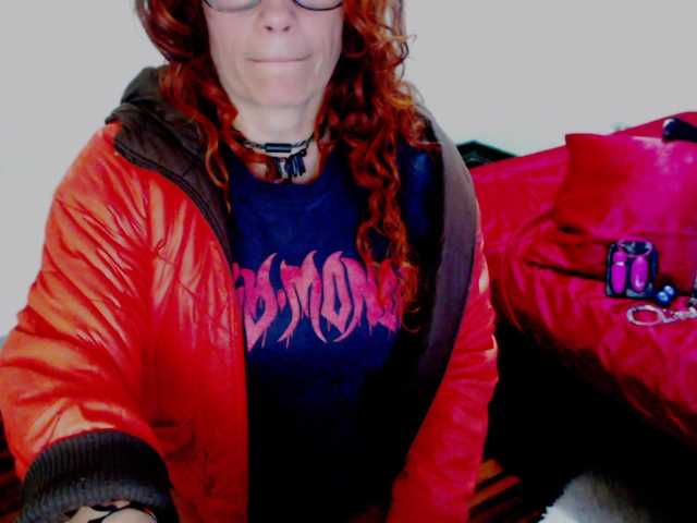 fenixcolette live cam on BongaCams